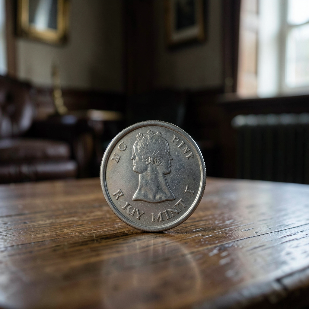 Tips to find the rare Royal Mint coin selling for over 500 times its value